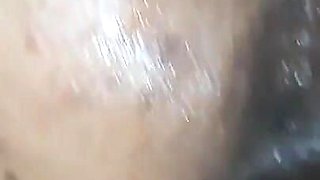 First Time Anal Fuck Caught My Stepsister Playing... and Joined in