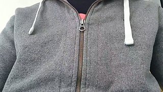 Hardcore cumshot of a gay