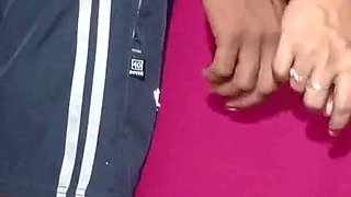 Hot Indian Desi Brother in Law and Sister in Law Hot Sex