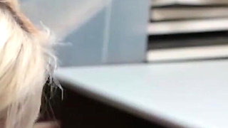 She'll Never Dare Steal Again After This Happened