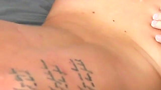 Hot! College Freshmen Fucks Dorm Hopper Chick.