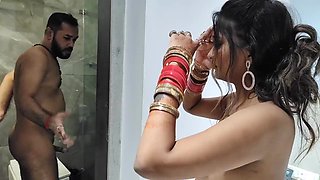 Indian Women Porn Rajshot 149 - Creampie
