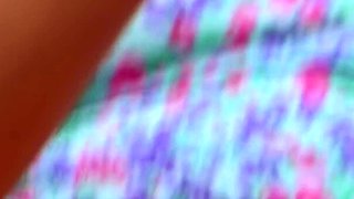 Vika - Phone up the Skirt Pt I