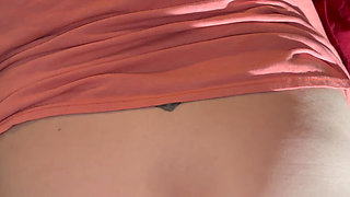 Love My Big Ass BBC Anal