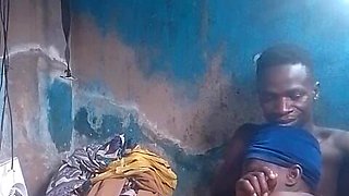 36 Minutes of Fucking, Kissing and Romance with a Big Breasts Girl