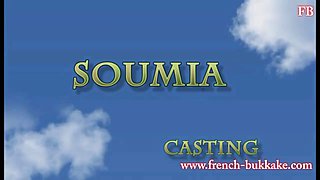 Soumia Casting