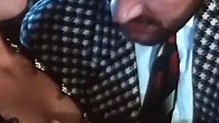 John Holmes Vs Rocco Siffredi