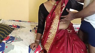 Step Sisters Threesome Fuck with Pushpa Valli, Wonder, and Laxi Ammu - Hot Indian Hardcore HD