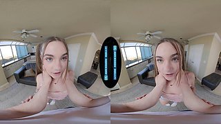 Your College Classmate Uses YOU To Get Back At Cheating BF - LethalHardcoreVR