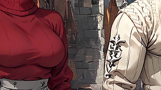 The College of Lust Part 11