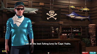 Asian Massage From a MILF