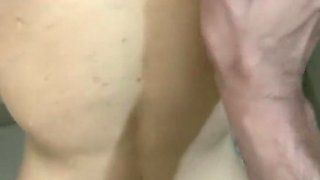 She Undressed Slowly And Looked Into The Camera Like She Knew What You Wanted