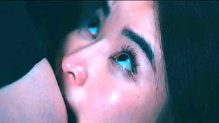 Vored Rae Lil Black And Rikako Katayama Sinful Taste FETiSH