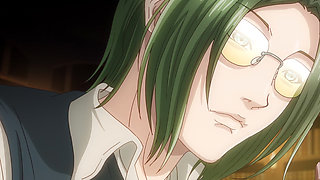 Wife's Recovery Technique THE ANIMATION