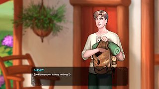 Resident Evil manga porn featuring snow daze adventures