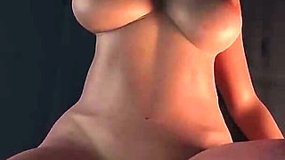 The Preachers Wife, Away From Home #33 - Animated Sex Gameplay