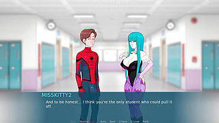 Sex Note - 78 Fit Model And Horny By MissKitty2K