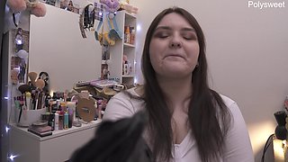 Chastity JOI Femdom From Your Mistress