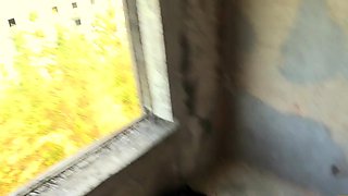 the view is great to where you suck