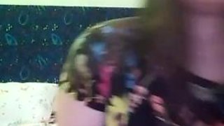 9inha: Babe, Fansly  Cam Porn