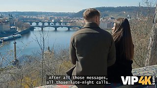 Vip4k. her mommy's vulva is the best in the world