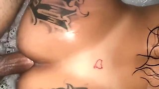 Comeu Meu Cu Com Forca Na Hidromassagem! 10 Min With Marido Da Luana Prado