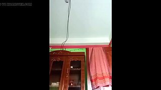 Desi Magi Nachima Akter Fingering and Cumshot in Hot Mom Sex