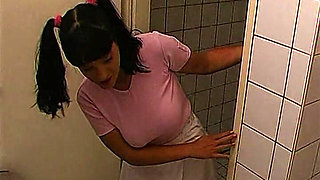 First Time Piss and Cum Bukkake and Swallow Vintage Clip Ggg John Thompson