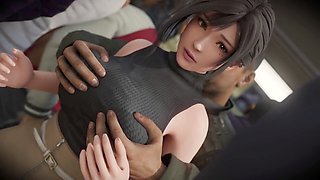 Step brother anime, desi anal creampie, indian