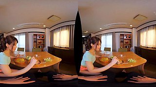 Japanese vr