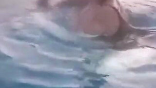 In the Pool
