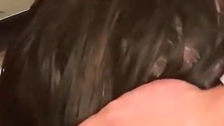 My stepmother got a job as a secretary to a friend of my stepfather