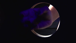 Pervert Spies on Lorelei