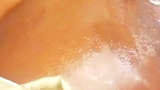 Creamy Cum.so Wet.big Cucumber Fuck