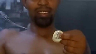 Wife Used as BBC Sex Slave While Husband Watches Part 2