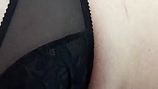 Slave MILF Fucks Herself with Monster Dildo