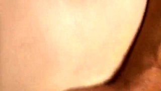 Freaky Neighbor Amateur Doggy Style with Big Ass Tastetester