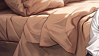 The College of Lust Part 12