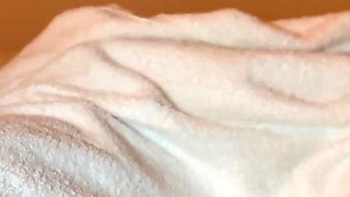 Bigdaddykj: Married Masseuse Sucks Big Daddy’s Big Black Dick