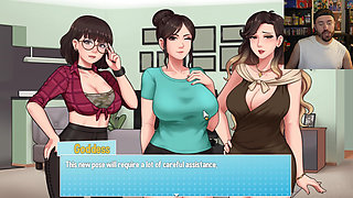 The Best Summer Of My Life Is Over (House Chores #15)