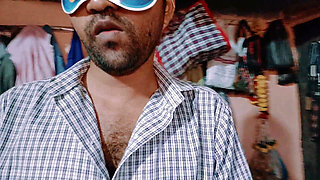 Desi Indian Step Brother Ne Apni 18+ Hot Big Boobs Step Sister ko Fuslake Chod Dala ( HIndi Audio )