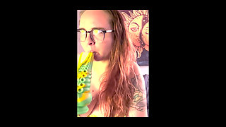 Double Feature: Extreme Fisting Toy & Fat Stretch - Savanna Takes It All