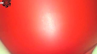 Jimbob Fucking Pregnant Slut Missionary In Pvc Outfit