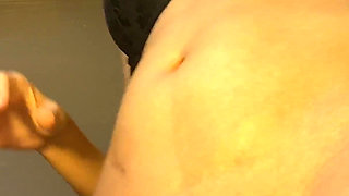 Husband Shares BBC White Wife with My Big Black Cock Part 5