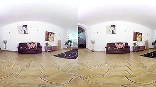 038 - Mag Ray - Amateur Solo Model Toying - Sexlikereal