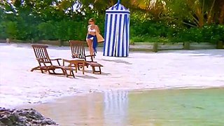 Hot girls and relax music (no sex)