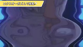 Uncensored Creampie inside a chubby girl with a great figure!