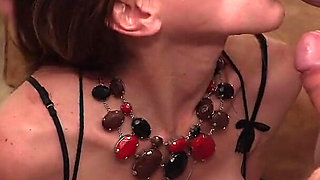 MILF Loves Threesomes 6960 2