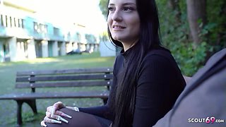 GERMAN SCOUT - Nurse Lacy Lynn Casting
