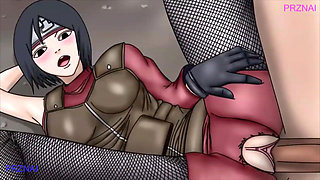 Tsuchi Naruto